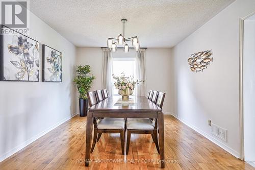 1348 Pilgrims Way, Oakville (Glen Abbey), ON - Indoor Photo Showing Dining Room