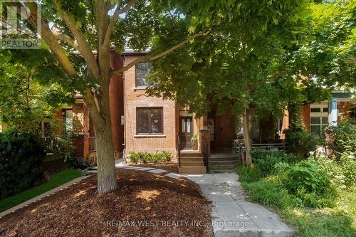 58 Springhurst Avenue, Toronto (South Parkdale), ON - Outdoor