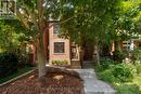 58 Springhurst Avenue, Toronto (South Parkdale), ON  - Outdoor 