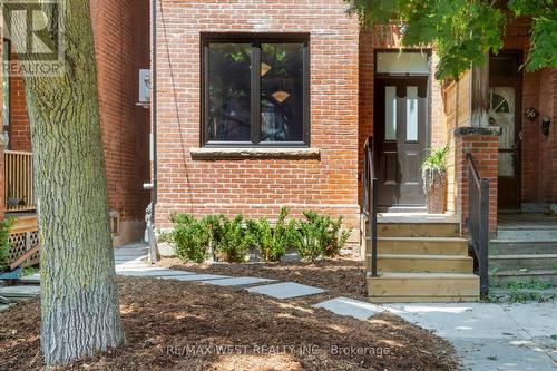 58 Springhurst Avenue, Toronto (South Parkdale), ON - Outdoor