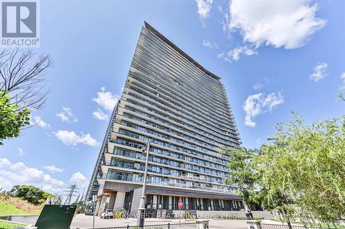 2113 - 103 The Queensway Avenue, Toronto (High Park-Swansea), ON - Outdoor With Facade