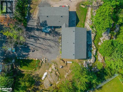 10 Smith Crescent, Parry Sound, ON - Outdoor With View