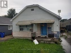 5 ARNOLD STREET  Chatham-Kent, ON N8A 3P3