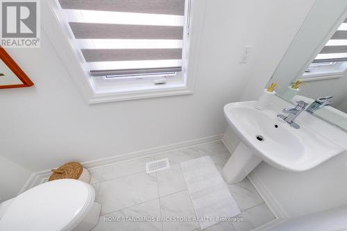 66 Saxony Street, Kitchener, ON - Indoor Photo Showing Bathroom