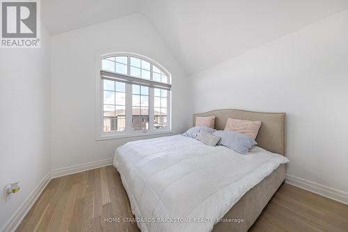 66 Saxony Street, Kitchener, ON - Indoor Photo Showing Bedroom