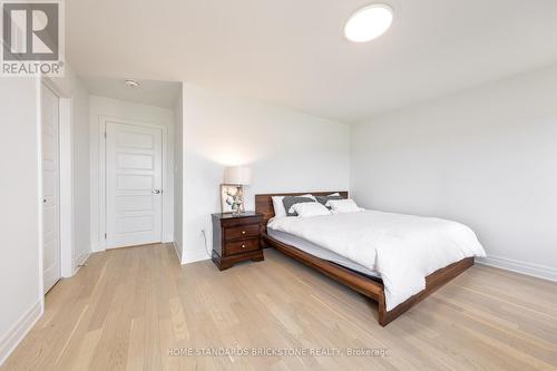 66 Saxony Street, Kitchener, ON - Indoor Photo Showing Bedroom