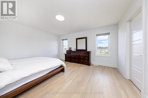 66 Saxony Street, Kitchener, ON - Indoor Photo Showing Bedroom