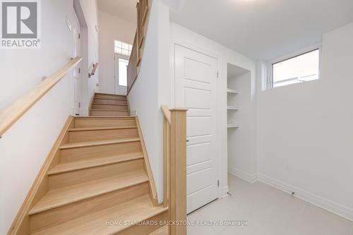 66 Saxony Street, Kitchener, ON - Indoor Photo Showing Other Room