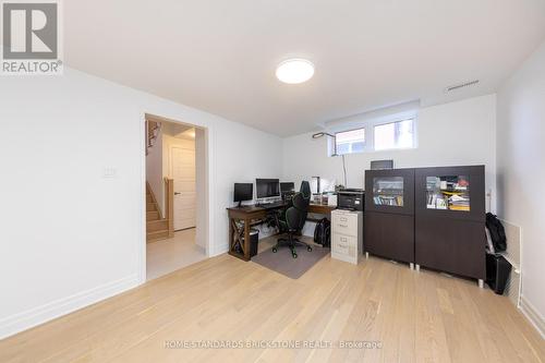 66 Saxony Street, Kitchener, ON - Indoor