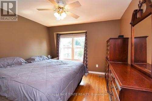 8 - 153 Limeridge Road W, Hamilton (Rolston), ON - Indoor Photo Showing Bedroom