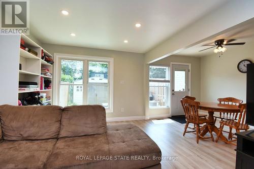 8 - 153 Limeridge Road W, Hamilton (Rolston), ON - Indoor Photo Showing Other Room