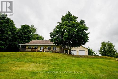 82 Livingwood Crescent, Madoc, ON - Outdoor