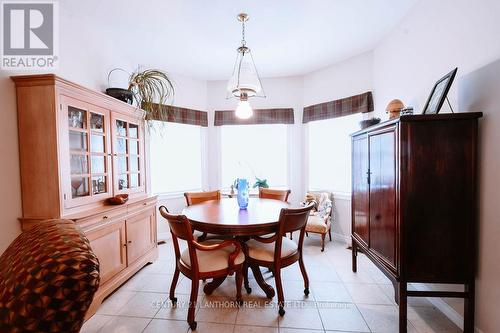 82 Livingwood Crescent, Madoc, ON - Indoor Photo Showing Dining Room