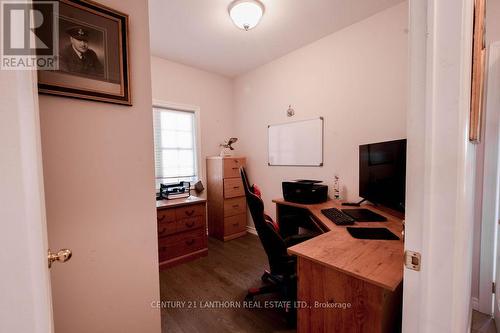 82 Livingwood Crescent, Madoc, ON - Indoor Photo Showing Office