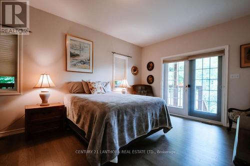 82 Livingwood Crescent, Madoc, ON - Indoor Photo Showing Bedroom