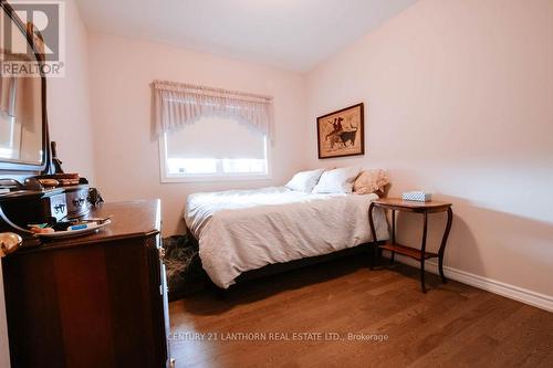 82 Livingwood Crescent, Madoc, ON - Indoor Photo Showing Bedroom