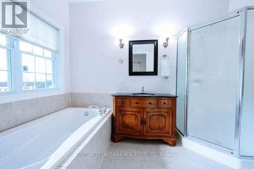 82 Livingwood Crescent, Madoc, ON - Indoor Photo Showing Bathroom