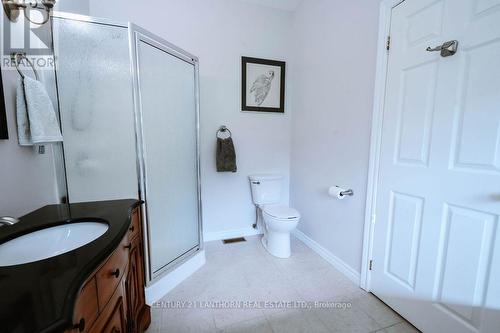 82 Livingwood Crescent, Madoc, ON - Indoor Photo Showing Bathroom