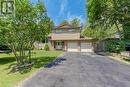 40 Glen Watford Road, Cobourg, ON  - Outdoor With Facade 