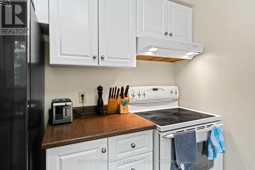 40 Glen Watford Road, Cobourg, ON - Indoor Photo Showing Kitchen