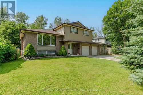 40 Glen Watford Road, Cobourg, ON - Outdoor