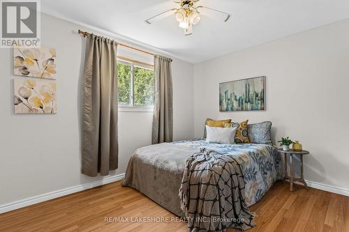 40 Glen Watford Road, Cobourg, ON - Indoor Photo Showing Bedroom