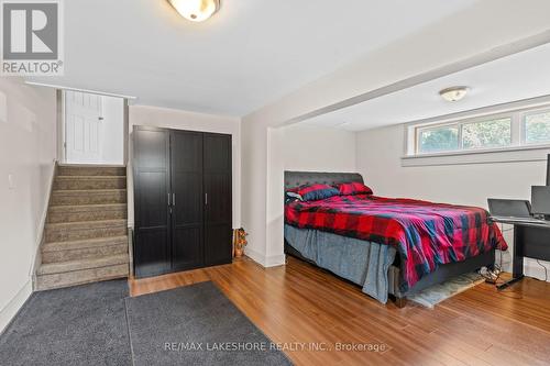 40 Glen Watford Road, Cobourg, ON - Indoor Photo Showing Bedroom