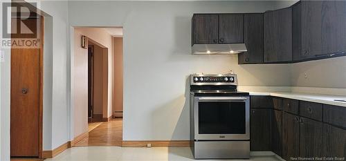 13 Stafford, Moncton, NB - Indoor Photo Showing Kitchen