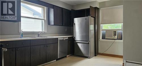 13 Stafford, Moncton, NB - Indoor Photo Showing Kitchen