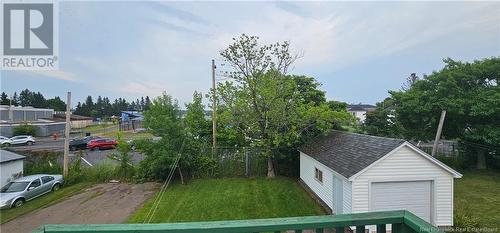 13 Stafford, Moncton, NB - Outdoor