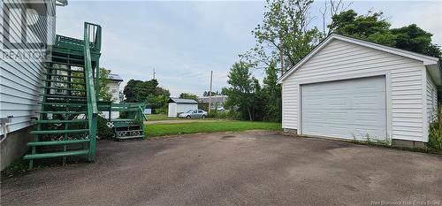 13 Stafford Street, Moncton, NB - Outdoor