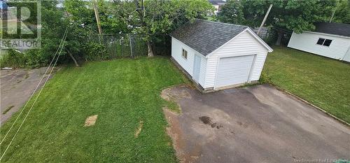 13 Stafford Street, Moncton, NB - Outdoor