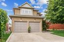 2232 Creekview Drive, Burlington, ON  - Outdoor 