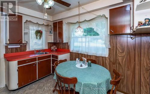 236 Shorecrest Road, Georgina (Keswick North), ON - Indoor Photo Showing Dining Room