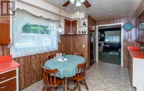 236 Shorecrest Road, Georgina (Keswick North), ON - Indoor Photo Showing Dining Room