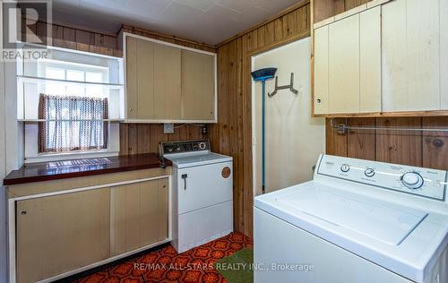 236 Shorecrest Road, Georgina (Keswick North), ON - Indoor Photo Showing Laundry Room