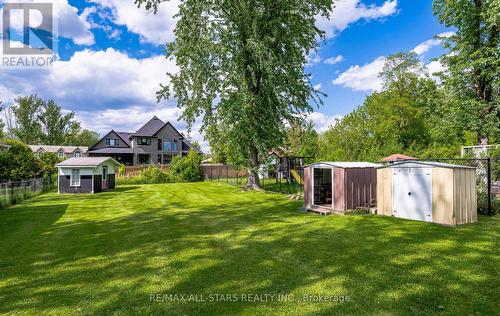 236 Shorecrest Road, Georgina (Keswick North), ON - Outdoor