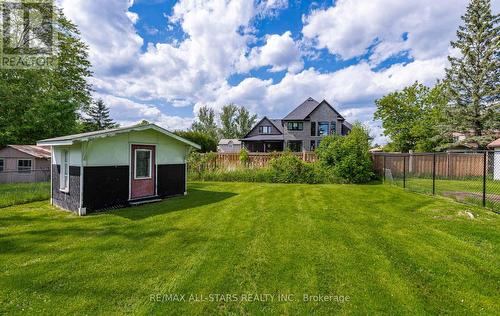 236 Shorecrest Road, Georgina (Keswick North), ON - Outdoor