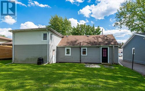 236 Shorecrest Road, Georgina (Keswick North), ON - Outdoor