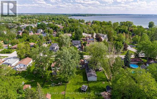 236 Shorecrest Road, Georgina (Keswick North), ON - Outdoor With Body Of Water With View