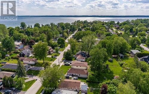 236 Shorecrest Road, Georgina (Keswick North), ON - Outdoor With Body Of Water With View