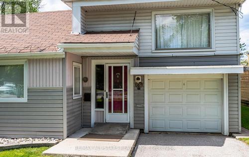 236 Shorecrest Road, Georgina (Keswick North), ON - Outdoor