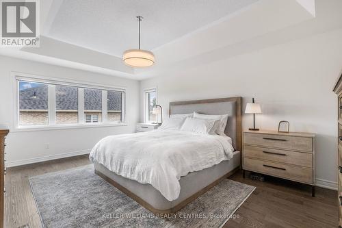 1381 Davis Loop, Innisfil (Lefroy), ON - Indoor Photo Showing Bedroom