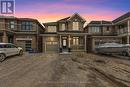 1381 Davis Loop, Innisfil (Lefroy), ON  - Outdoor With Facade 