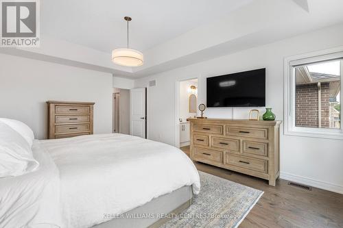 1381 Davis Loop, Innisfil (Lefroy), ON - Indoor Photo Showing Bedroom