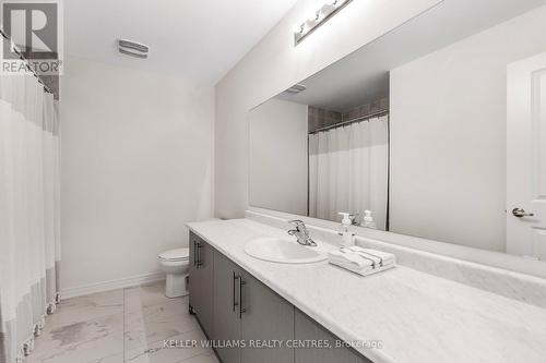 1381 Davis Loop, Innisfil (Lefroy), ON - Indoor Photo Showing Bathroom