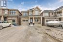 1381 Davis Loop, Innisfil, ON  - Outdoor With Facade 