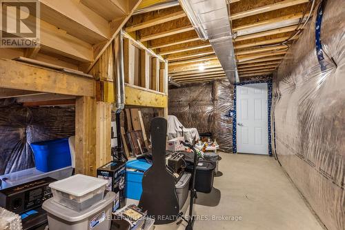 1381 Davis Loop, Innisfil, ON - Indoor