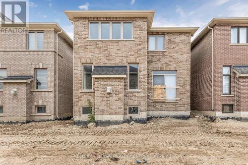 1381 Davis Loop, Innisfil (Lefroy), ON - Outdoor With Exterior