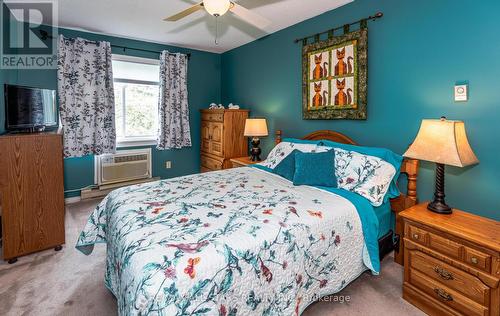 207 - 111 Grew Boulevard, Georgina, ON - Indoor Photo Showing Bedroom